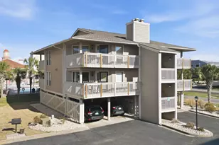 1801 N Ocean Blvd, North Myrtle Beach, SC 29582 - Photo 27