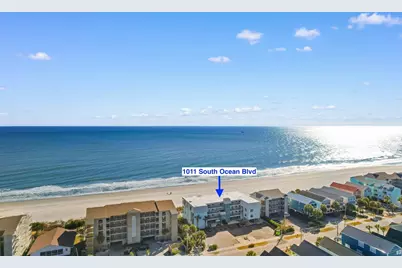 1011 S Ocean Blvd. #103, Surfside Beach, SC 29575 - Photo 29
