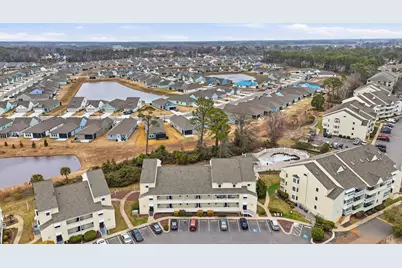 1100 Possum Trot Rd. #E133, North Myrtle Beach, SC 29582 - Photo 17