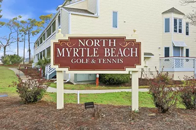 1100 Possum Trot Rd. #E133, North Myrtle Beach, SC 29582 - Photo 19