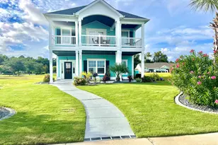 504 St.Julian Ln, Myrtle Beach, SC 29579 - Photo 1