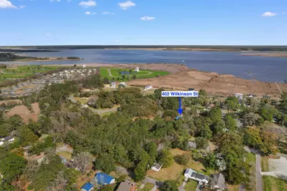 402 Wilkinson St., Georgetown, SC 29440 - Photo 45