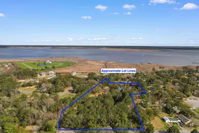 402 Wilkinson St., Georgetown, SC 29440 - Photo 47