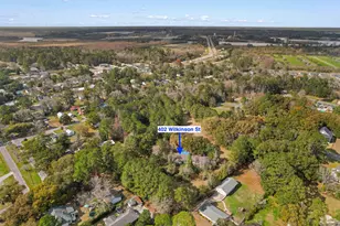 402 Wilkinson St, Georgetown, SC 29440 - Photo 43