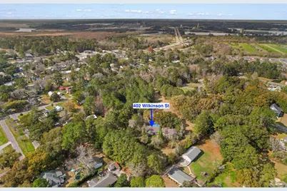 402 Wilkinson St., Georgetown, SC 29440 - Photo 43