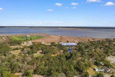 402 Wilkinson St., Georgetown, SC 29440 - Photo 41