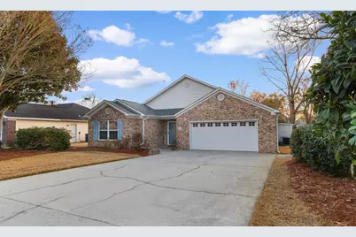 24 Wildflower Trail, Pawleys Island, SC 29585 - Photo 1