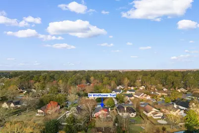 24 Wildflower Trail, Pawleys Island, SC 29585 - Photo 37