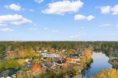 24 Wildflower Trail, Pawleys Island, SC 29585 - Photo 35