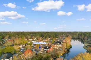 24 Wild Flower Trail, Pawleys Island, SC 29585 - Photo 35