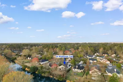24 Wildflower Trail, Pawleys Island, SC 29585 - Photo 39