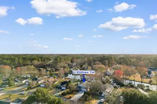 24 Wild Flower Trail, Pawleys Island, SC 29585 - Photo 43