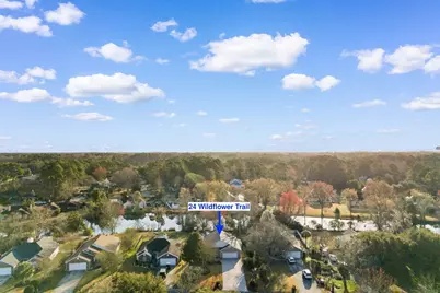 24 Wildflower Trail, Pawleys Island, SC 29585 - Photo 41