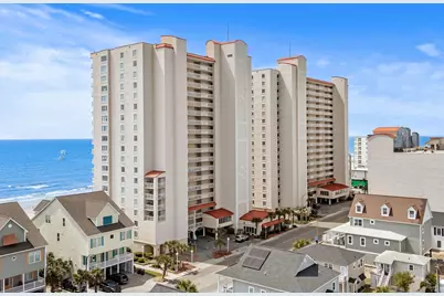 1625 S Ocean Blvd., North Myrtle Beach, SC 29582 - Photo 1