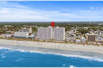1625 S Ocean Blvd., North Myrtle Beach, SC 29582 - Photo 53