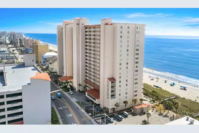 1625 S Ocean Blvd., North Myrtle Beach, SC 29582 - Photo 43