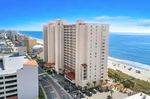 1625 S Ocean Blvd, North Myrtle Beach, SC 29582 - Photo 43