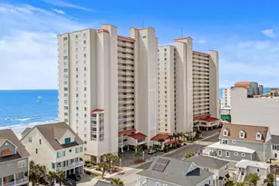 1625 S Ocean Blvd, North Myrtle Beach, SC 29582 - Photo 1