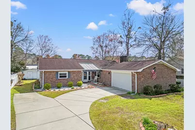 4220 Hunting Bow Trail, Myrtle Beach, SC 29579 - Photo 35