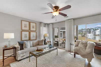 631 Woodmoor Dr. #101, Garden City, SC 29576 - Photo 7