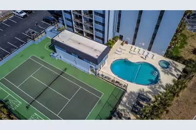 601 Mitchell Dr. #806, Myrtle Beach, SC 29577 - Photo 33