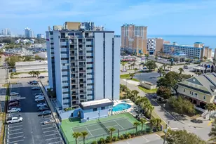 601 Mitchell Dr, Myrtle Beach, SC 29577 - Photo 29