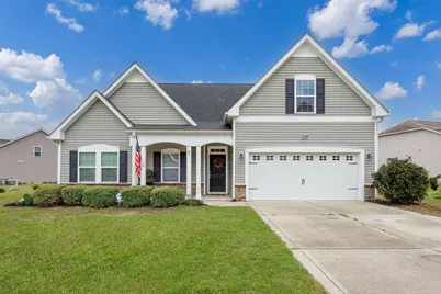 719 Londonberry Ct., Conway, SC 29526 - Photo 1