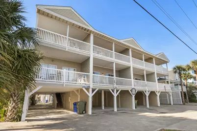 1020 S S Ocean Blvd. #B, Surfside Beach, SC 29575 - Photo 7