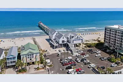 1020 S S Ocean Blvd. #B, Surfside Beach, SC 29575 - Photo 59