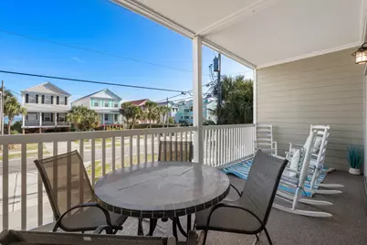 1020 S S Ocean Blvd. #B, Surfside Beach, SC 29575 - Photo 27