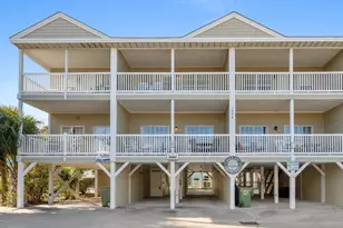 1020 S S Ocean Blvd, Surfside Beach, SC 29575 - Photo 1