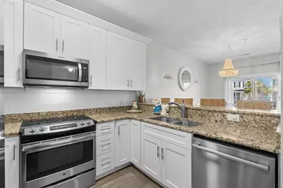 1020 S S Ocean Blvd. #B, Surfside Beach, SC 29575 - Photo 21