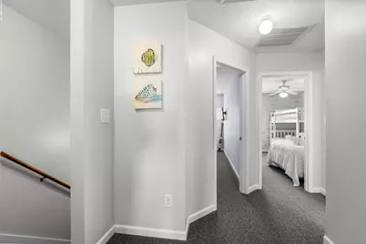 1020 S S Ocean Blvd. #B, Surfside Beach, SC 29575 - Photo 45