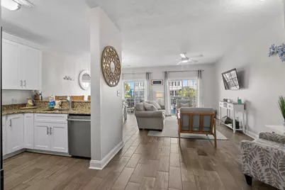 1020 S S Ocean Blvd. #B, Surfside Beach, SC 29575 - Photo 11