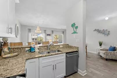 1020 S S Ocean Blvd. #B, Surfside Beach, SC 29575 - Photo 23