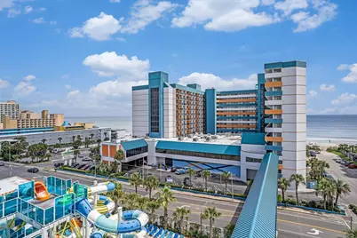 1501 S Ocean Blvd. #1122, Myrtle Beach, SC 29577 - Photo 1