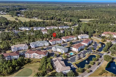 5750 Oyster Catcher Dr. #513, North Myrtle Beach, SC 29582 - Photo 3
