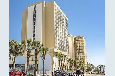 1207 S Ocean Blvd. #20709, Myrtle Beach, SC 29577 - Photo 27