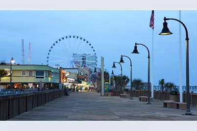 1207 S Ocean Blvd. #20709, Myrtle Beach, SC 29577 - Photo 19