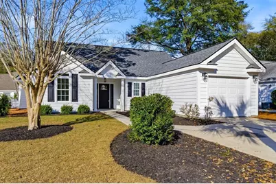 81 Safe Harbor Ave., Pawleys Island, SC 29585 - Photo 29