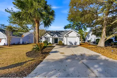 81 Safe Harbor Ave., Pawleys Island, SC 29585 - Photo 27