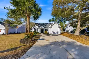 81 Safe Harbor Ave, Pawleys Island, SC 29585 - Photo 27