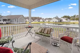 513 Antebellum Ln, Georgetown, SC 29440 - Photo 23