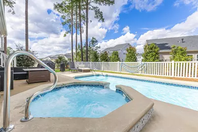 1428 Ogelthorp Dr. NW, Calabash, NC 28467 - Photo 15