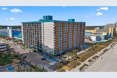 1501 S Ocean Blvd. #623, Myrtle Beach, SC 29577 - Photo 25