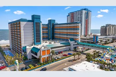 1501 S Ocean Blvd. #623, Myrtle Beach, SC 29577 - Photo 1