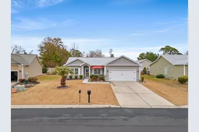 127 Fincham Dr., Little River, SC 29566 - Photo 1