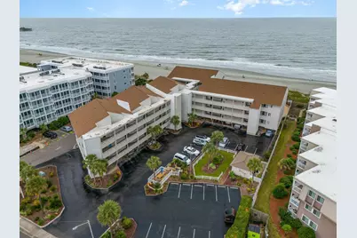 9581 Shore Dr. #223, Myrtle Beach, SC 29572 - Photo 31