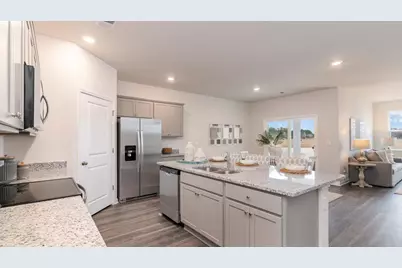 2746 Riverboat Way, Conway, SC 29526 - Photo 3