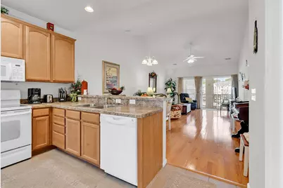 5816 Longwood Dr. #202, Murrells Inlet, SC 29576 - Photo 9